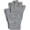 Prstové zimní rukavice